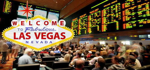 Sportsbetting Nevada